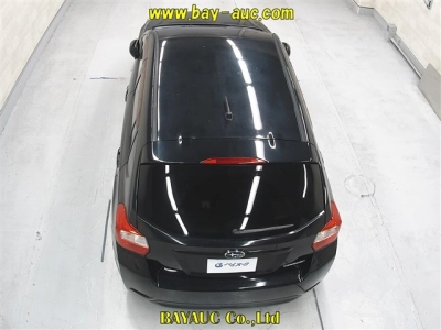 SUBARU IMPREZA SPORT