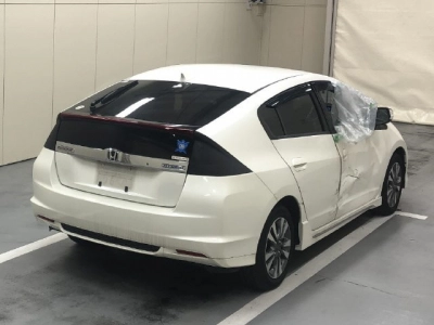 HONDA INSIGHT
