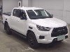TOYOTA HILUX PICK UP