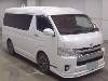 TOYOTA HIACE WAGON