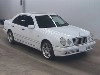 MERCEDES BENZ E CLASS