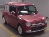 SUZUKI ALTO LAPIN CHOCOLATE