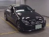 MERCEDES BENZ C CLASS