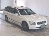 NISSAN STAGEA