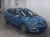 RENAULT MEGANE ESTATE