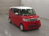 HONDA N-BOX SLASH