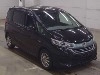 HONDA FREED HYBRID