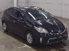 TOYOTA PRIUS PHV