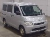 TOYOTA TOWN ACE VAN