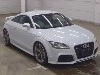 AUDI TT RS COUPE
