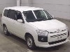 TOYOTA SUCCEED WAGON