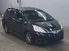 HONDA FIT SHUTTLE HYBRID