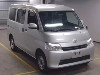 TOYOTA TOWN ACE VAN