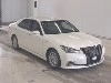 TOYOTA CROWN HYBRID