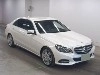 MERCEDES BENZ E CLASS