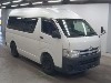 TOYOTA REGIUS VAN