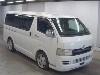 TOYOTA REGIUS VAN