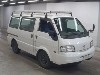 MAZDA BONGO VAN