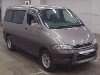 TOYOTA GRANVIA