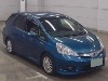 HONDA FIT SHUTTLE HYBRID