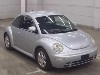 VOLKSWAGEN NEW BEETLE