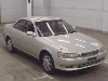 TOYOTA MARK II