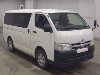 TOYOTA REGIUS VAN