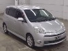 TOYOTA PASSO SETTE