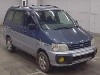 TOYOTA TOWN ACE NOAH