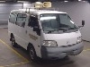 MAZDA BONGO VAN