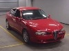 ALFA ROMEO 156