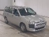 TOYOTA SUCCEED WAGON