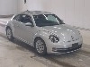 VOLKSWAGEN THE BEETLE