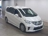 HONDA FREED HYBRID