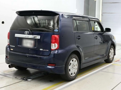 TOYOTA COROLLA RUMION