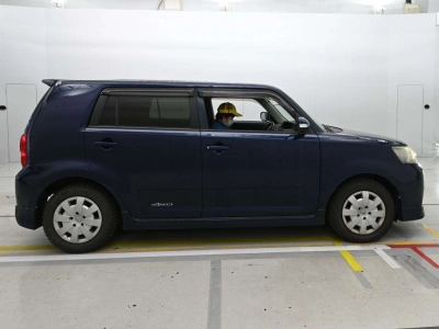 TOYOTA COROLLA RUMION