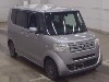 HONDA N BOX +