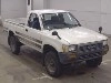 TOYOTA HILUX PICK UP