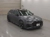 AUDI RS6 AVANTE