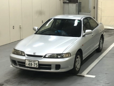 HONDA INTEGRA