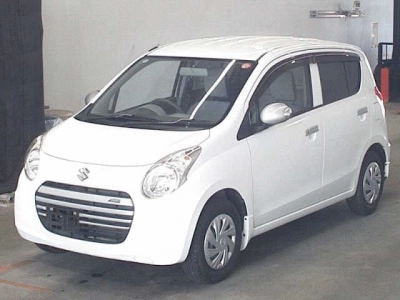 SUZUKI ALTO ECO