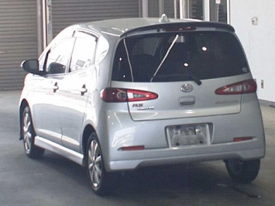DAIHATSU SONICA