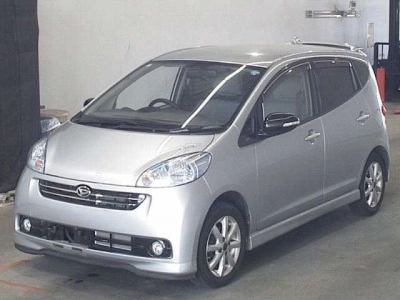 DAIHATSU SONICA