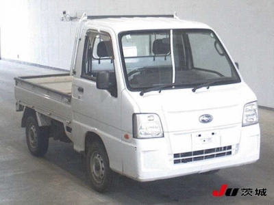 SUBARU SAMBAR TRUCK