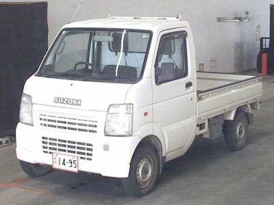 SUZUKI CARRY
