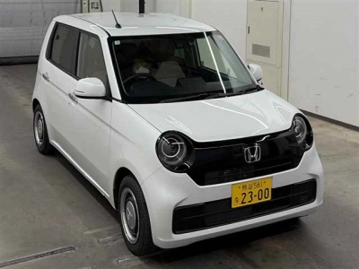 HONDA N-ONE