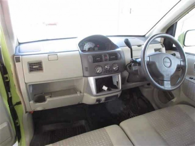 NISSAN OTTI