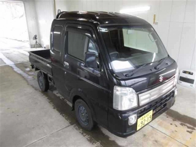 SUZUKI CARRY