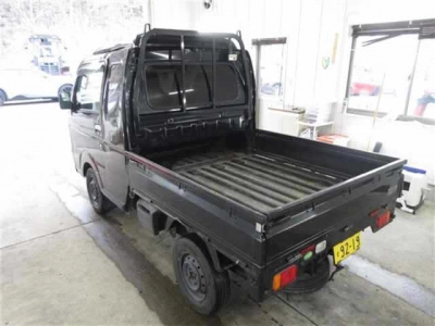 SUZUKI CARRY