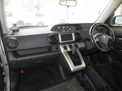 TOYOTA COROLLA RUMION